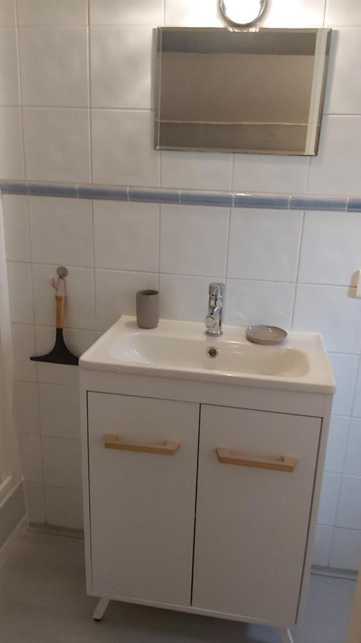 L'Appartement De L'Eglise Saintes-Maries-de-la-Mer Eksteriør billede