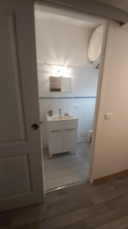 L'Appartement De L'Eglise Saintes-Maries-de-la-Mer Eksteriør billede